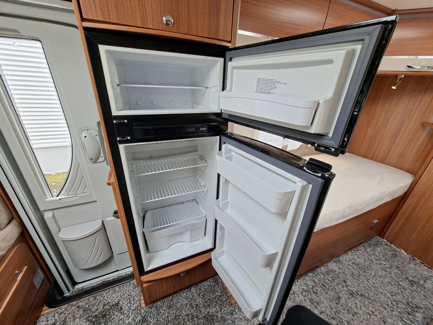 ADRIA Coral Plus S 670 SLT 2013