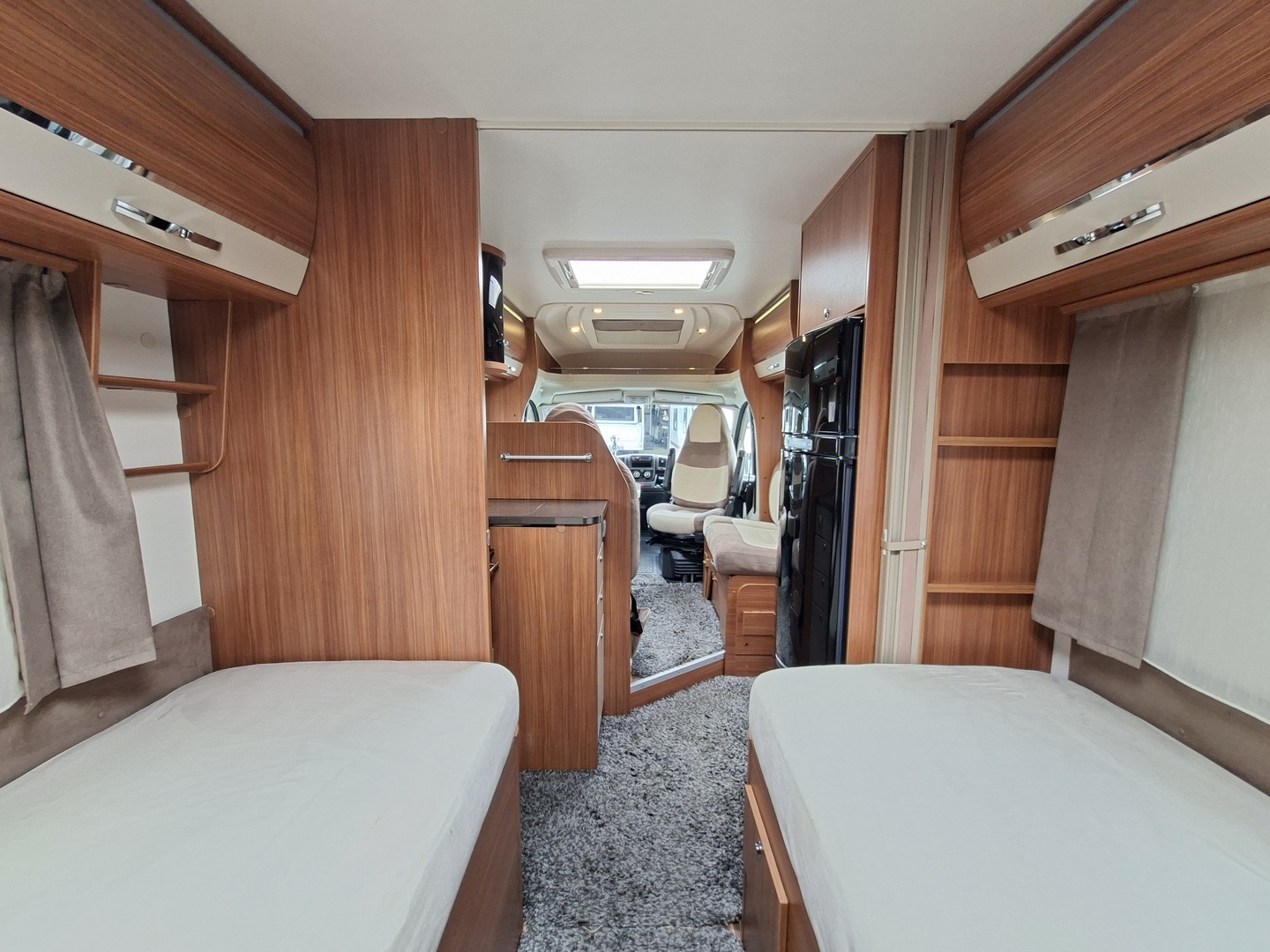 ADRIA Coral Plus S 670 SLT 2013