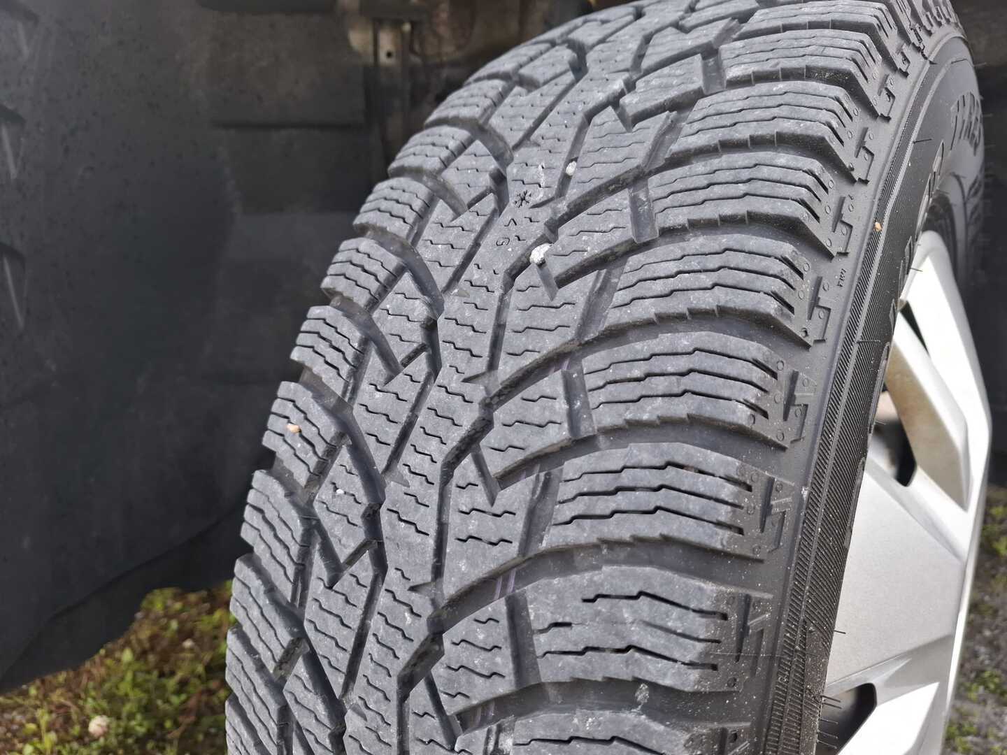 BÜRSTNER Argos Time A 660 2015