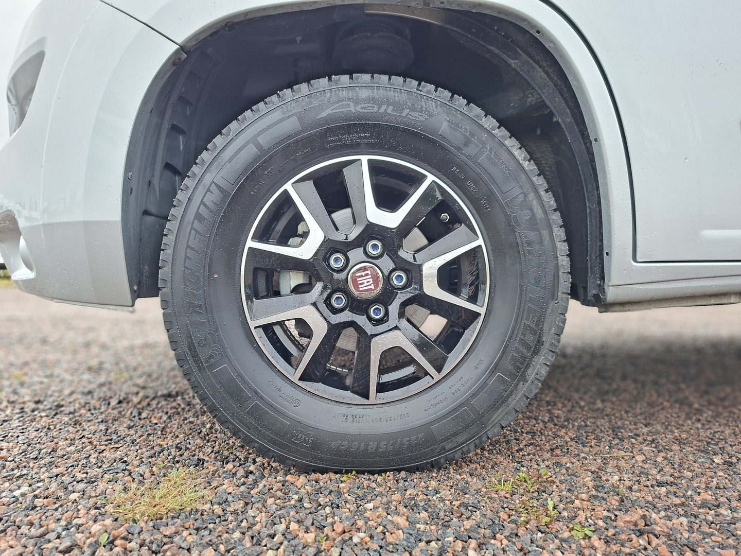 BÜRSTNER Nexxo Time T 690 G 2016
