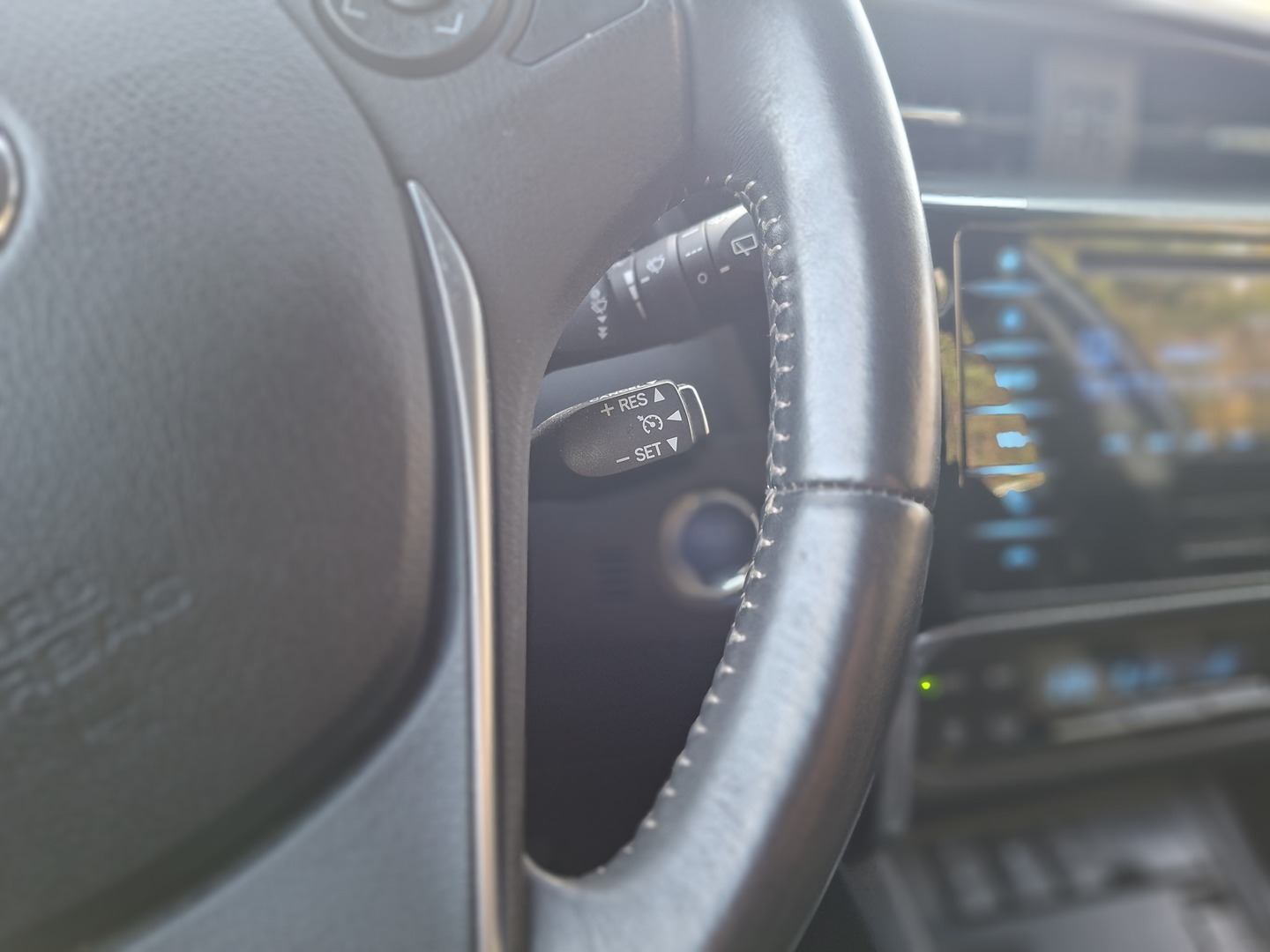 TOYOTA Auris 2017