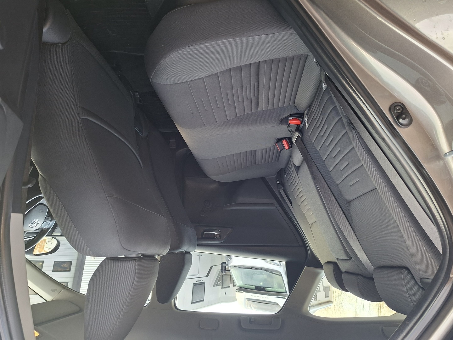 TOYOTA Auris 2017