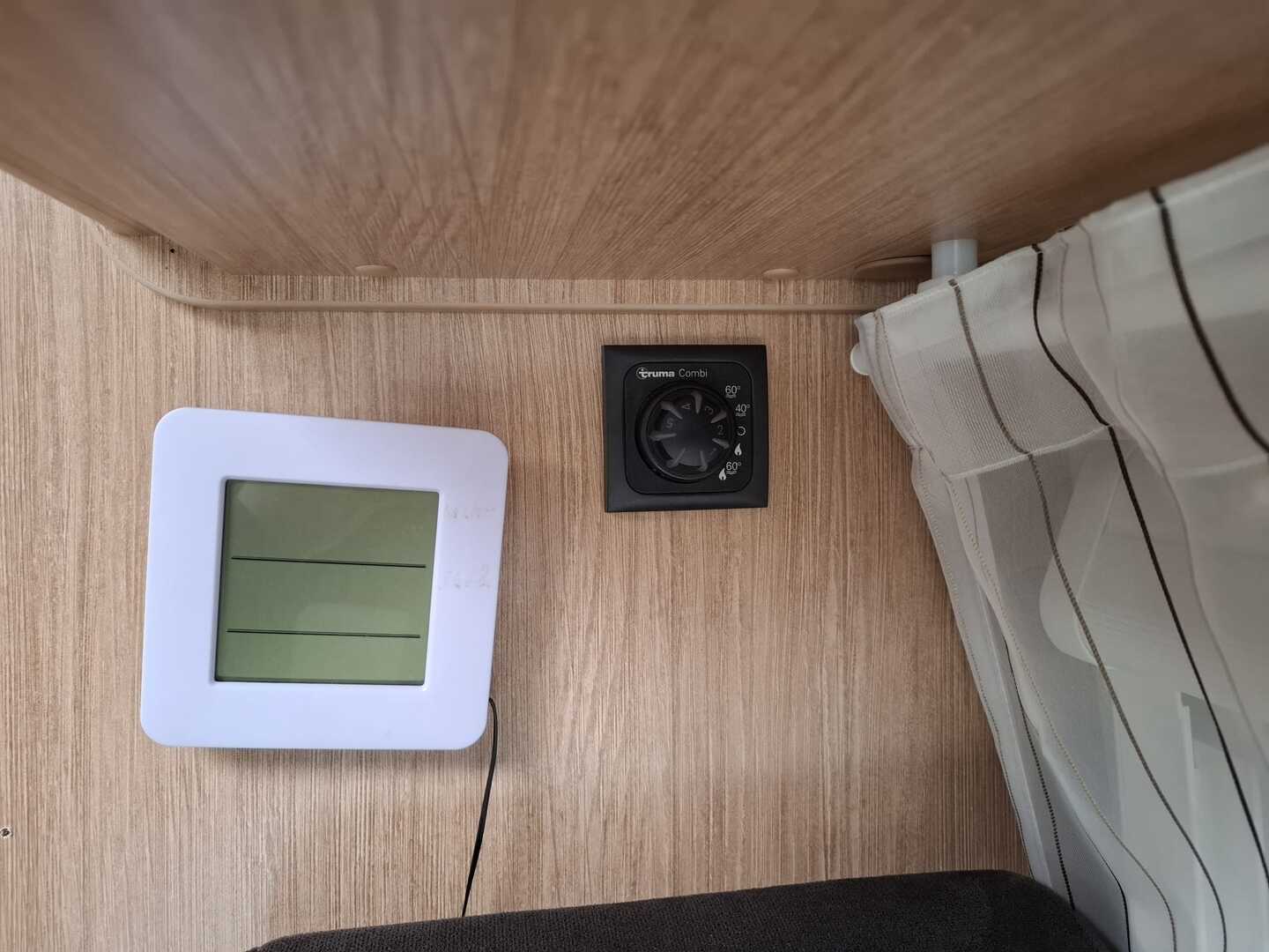 PÖSSL Roadcar VAN R 640 2017