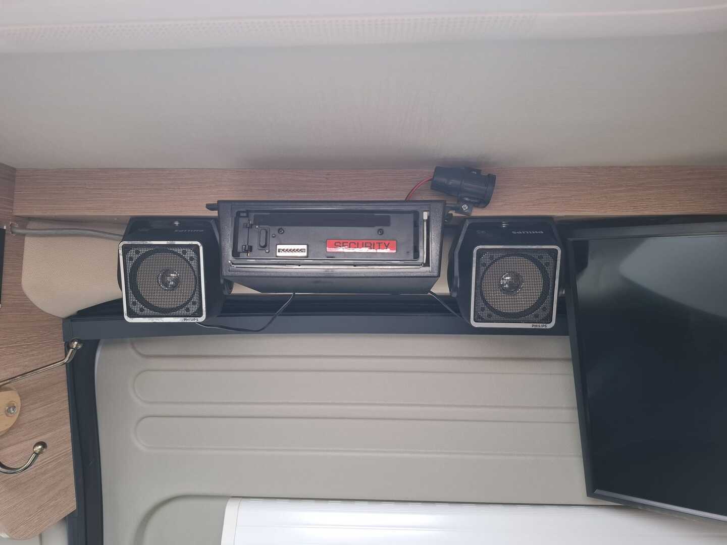 PÖSSL Roadcar VAN R 640 2017