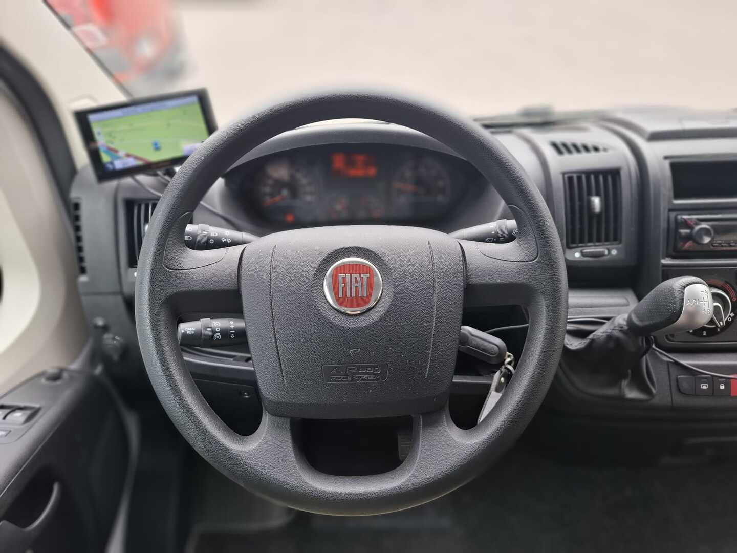 PÖSSL Roadcar VAN R 640 2017