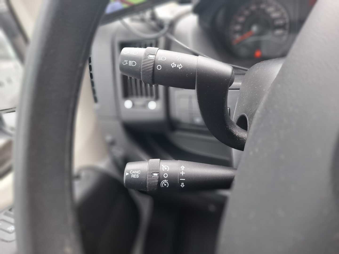 PÖSSL Roadcar VAN R 640 2017