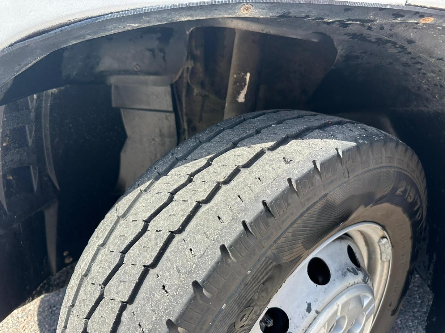 PÖSSL Roadcar VAN R 640 2017