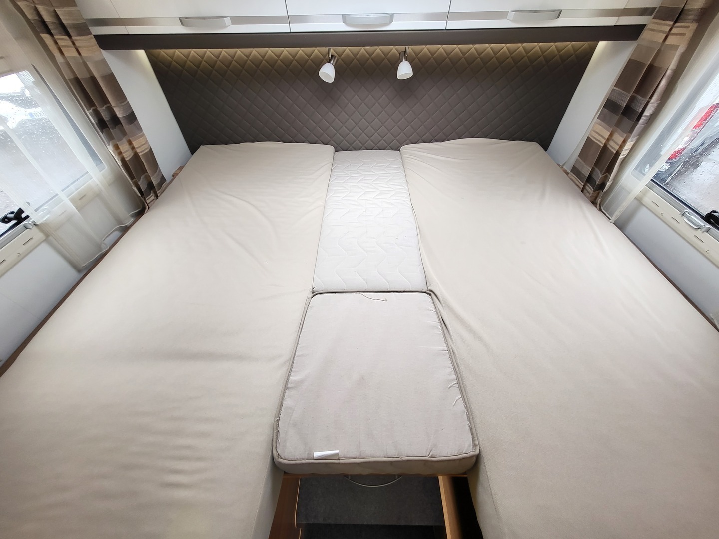 ADRIA Matrix Plus 670 SL 2019