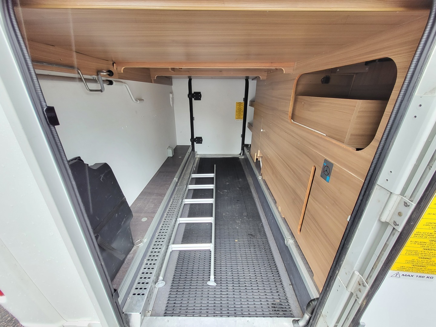 ADRIA Matrix Plus 670 SL 2019