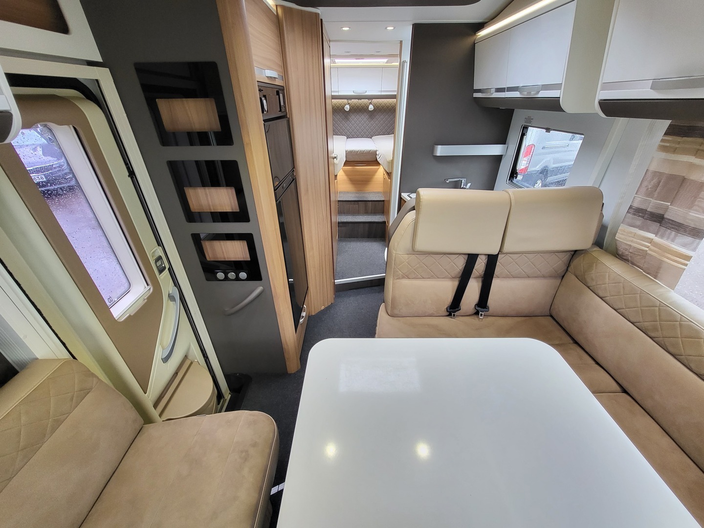 ADRIA Matrix Plus 670 SL 2019