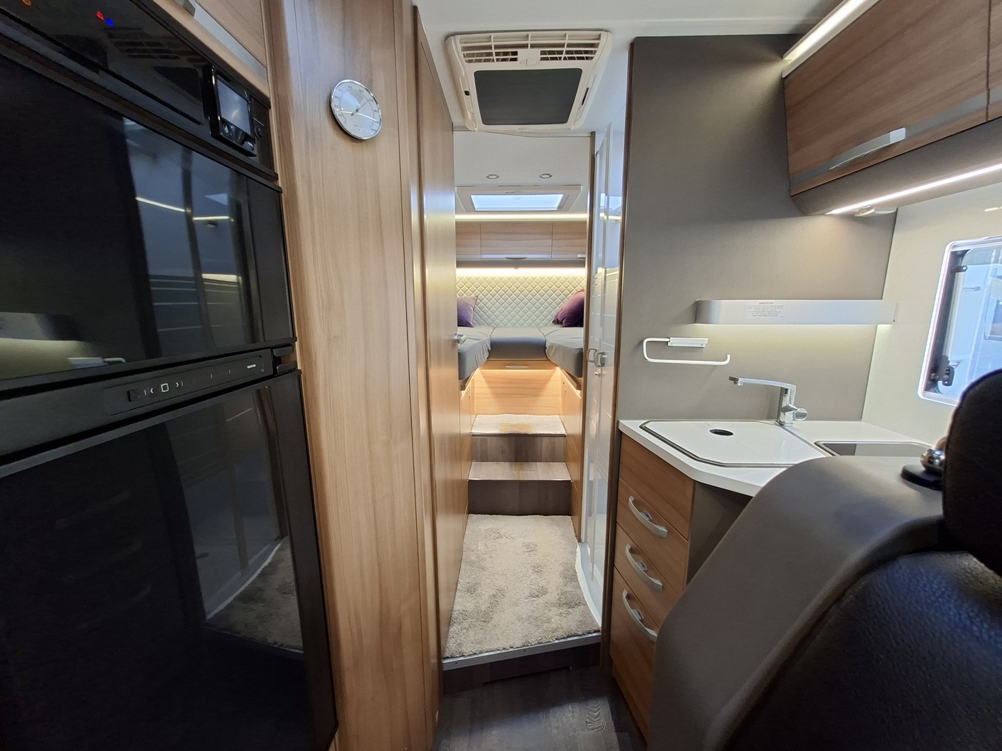 ADRIA Matrix Plus 670 SL Nordkapp Edition 2021