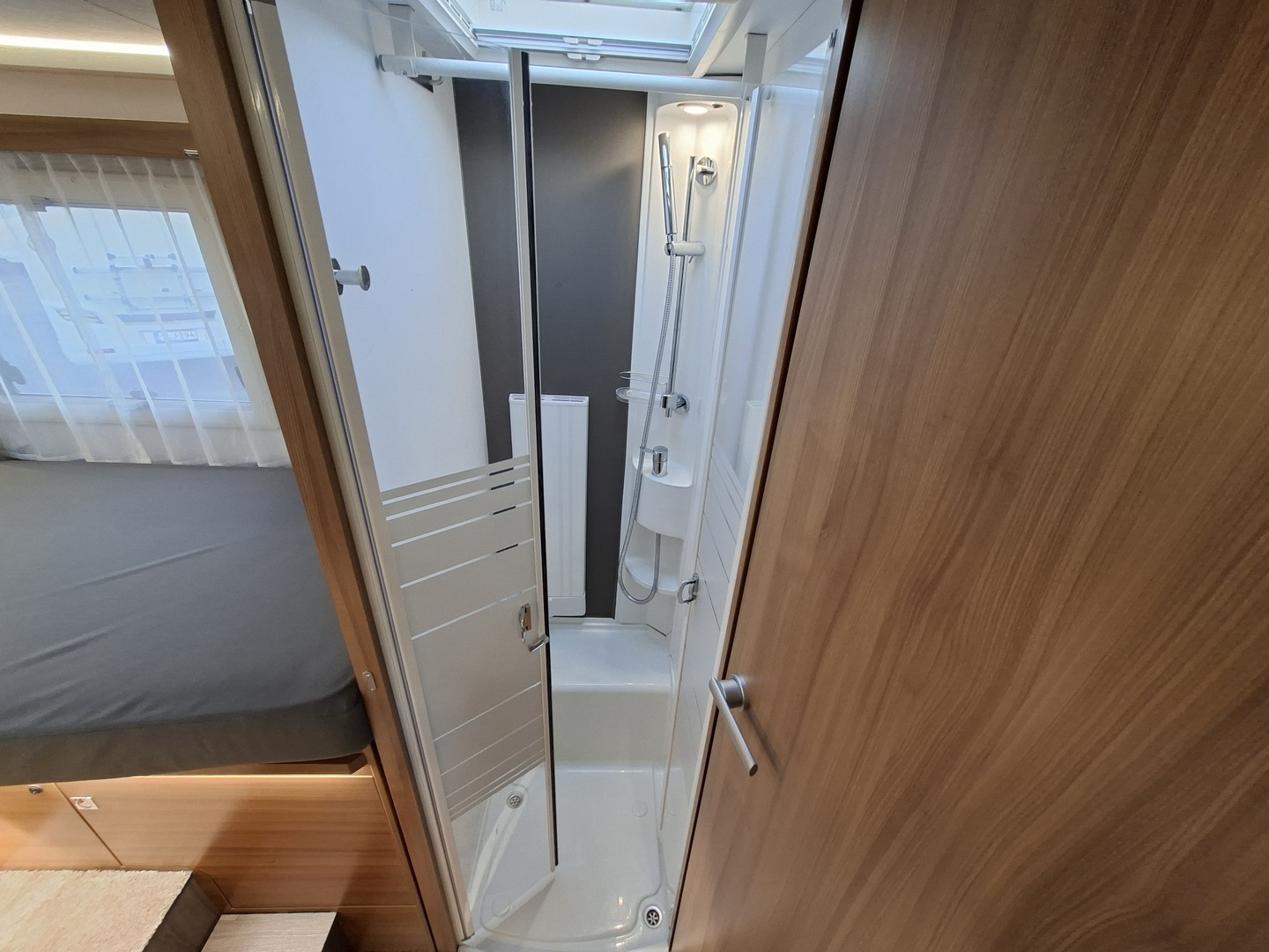 ADRIA Matrix Plus 670 SL Nordkapp Edition 2021