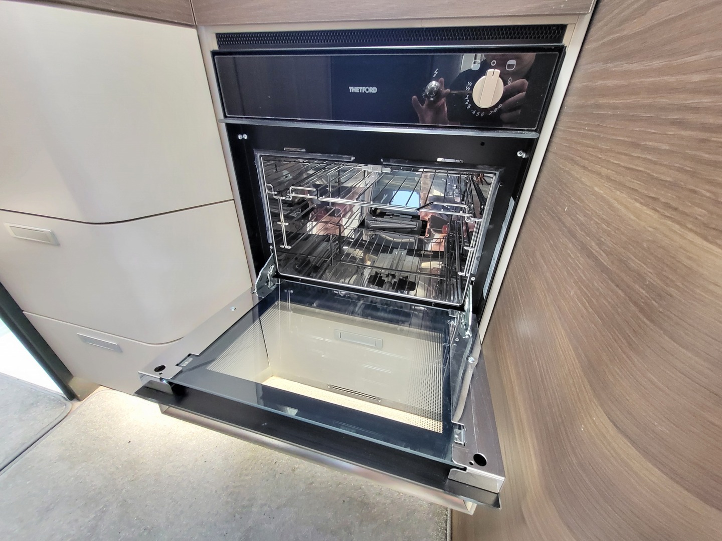 ADRIA MATRIX SUPREME 670 SL 2024
