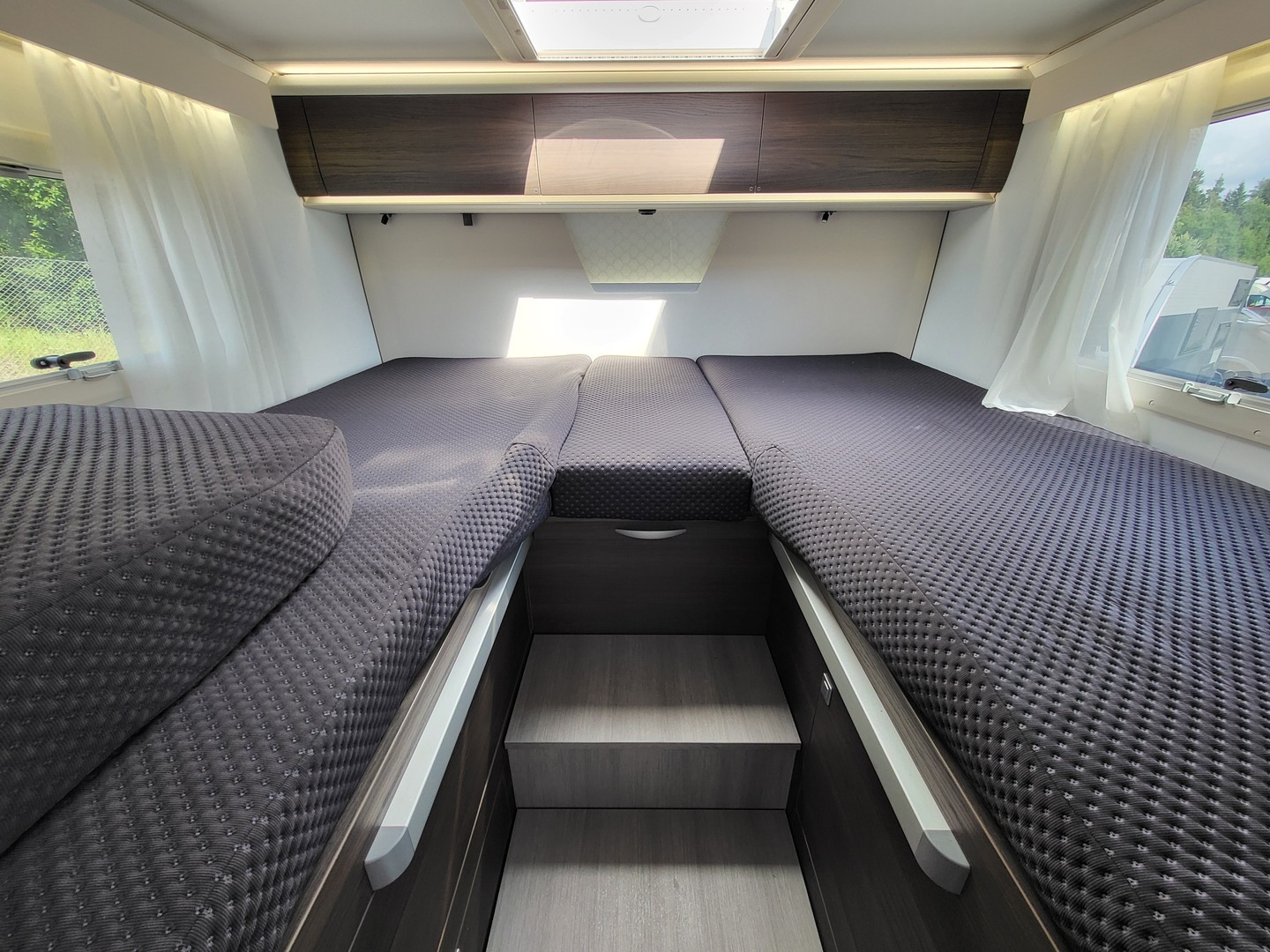 ADRIA MATRIX SUPREME 670 SL 2024