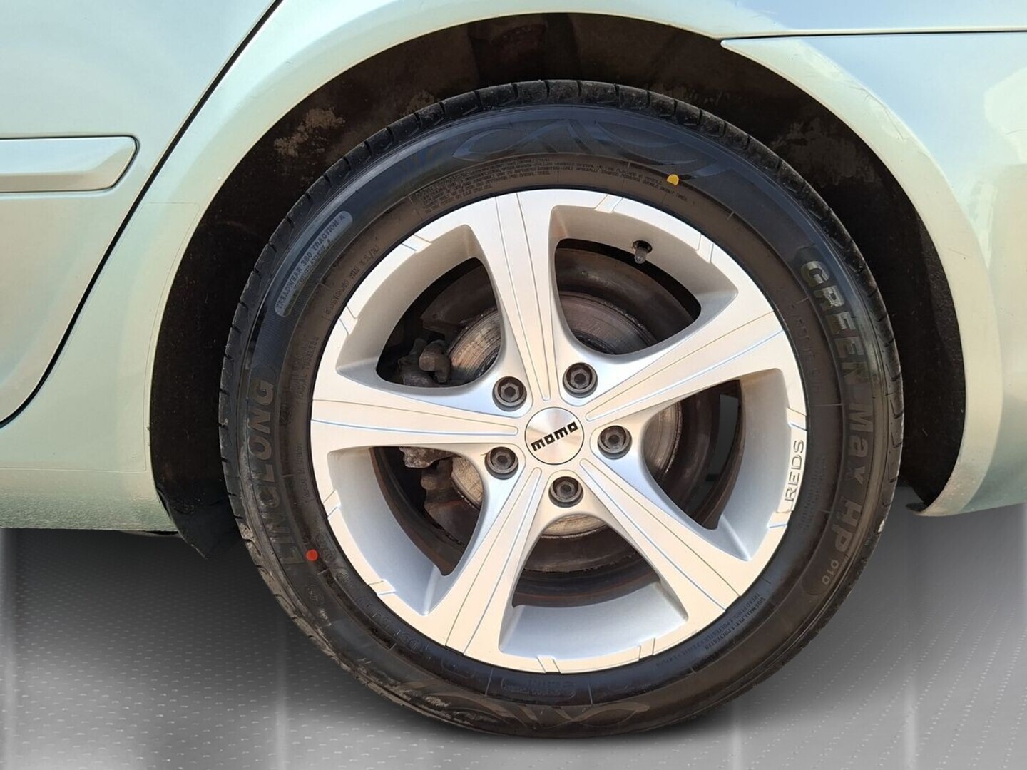 SKODA Octavia 2012