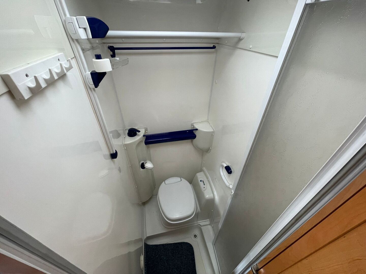 HYMER Mobil B574 2003