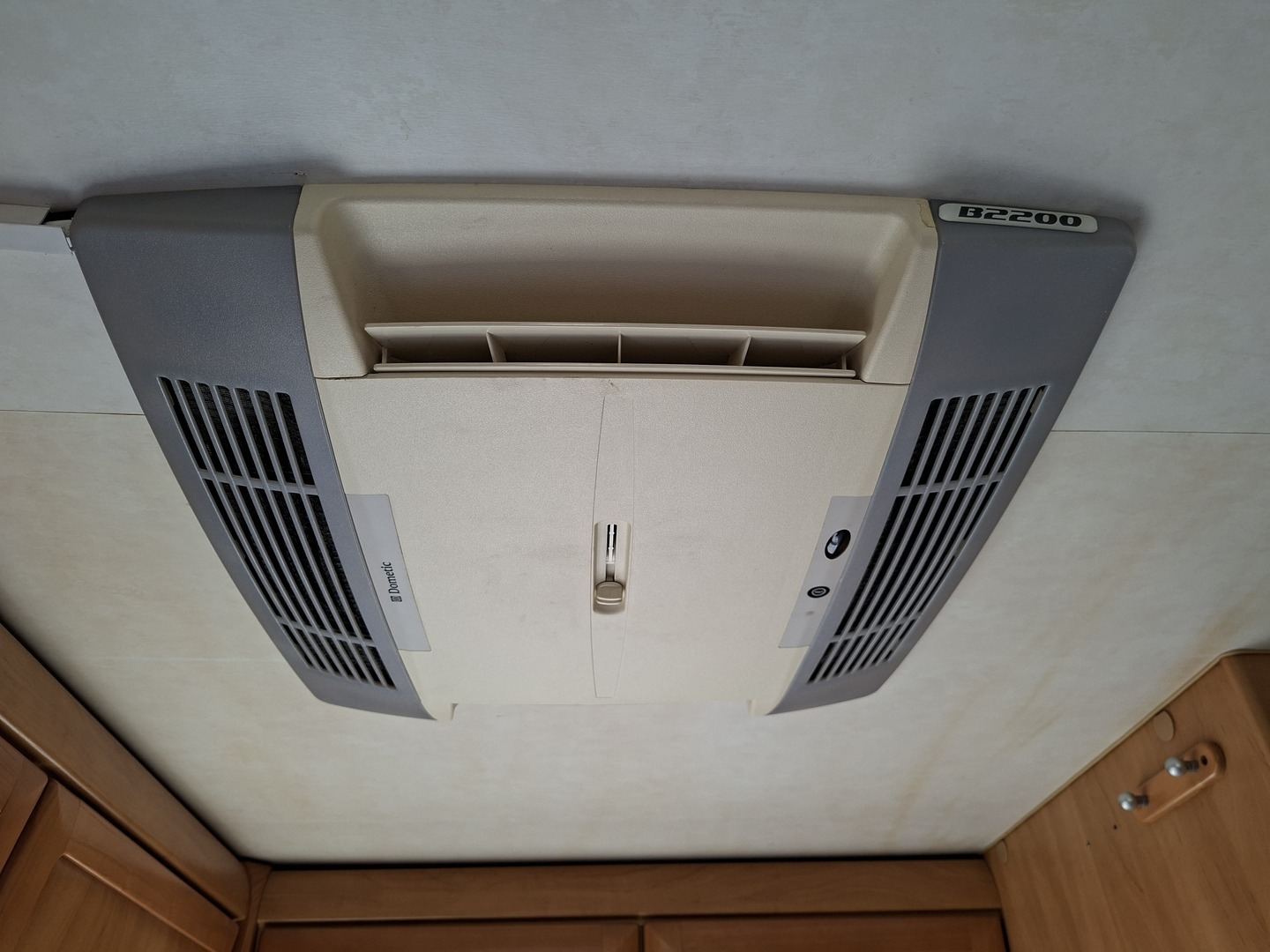 HYMER Mobil B574 28