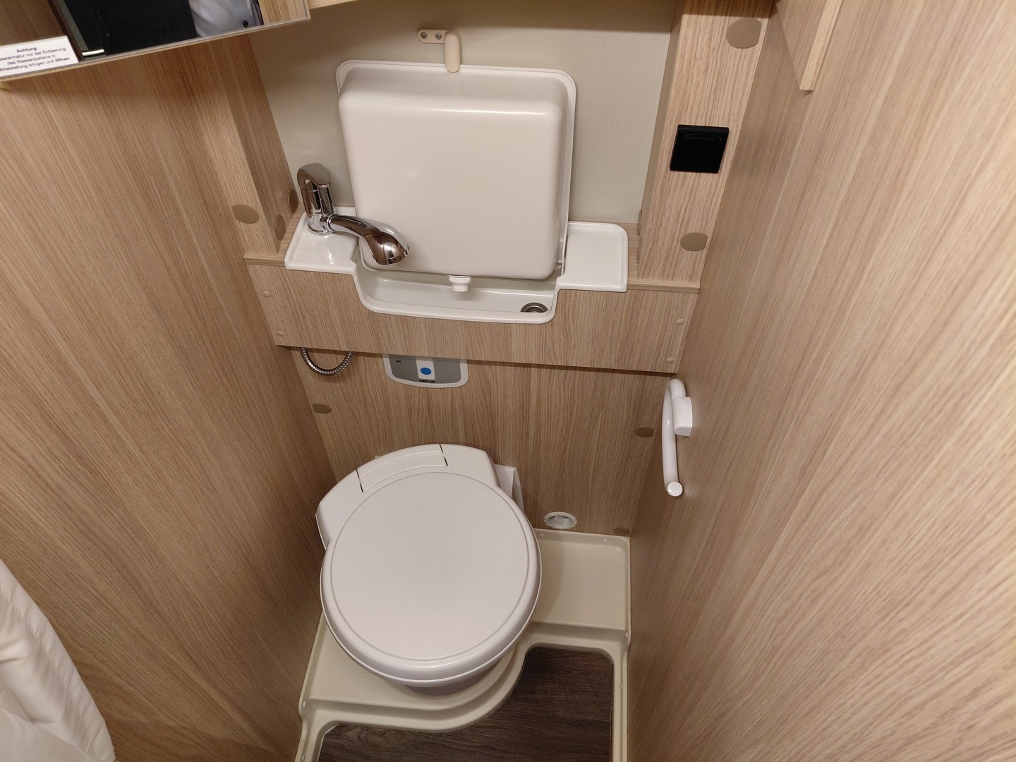 PÖSSL Roadcar 600 2018