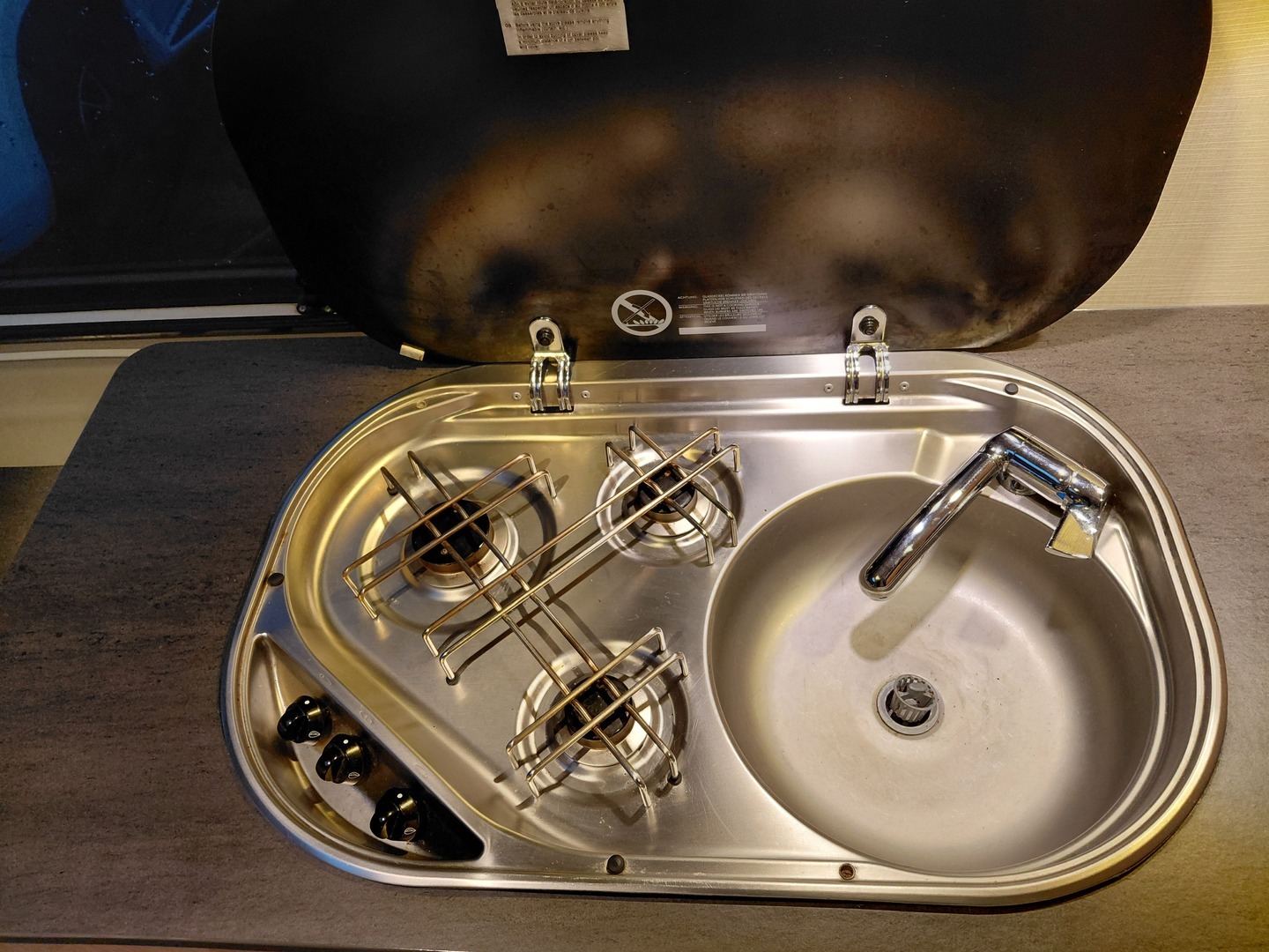 PÖSSL Roadcar 600 2018