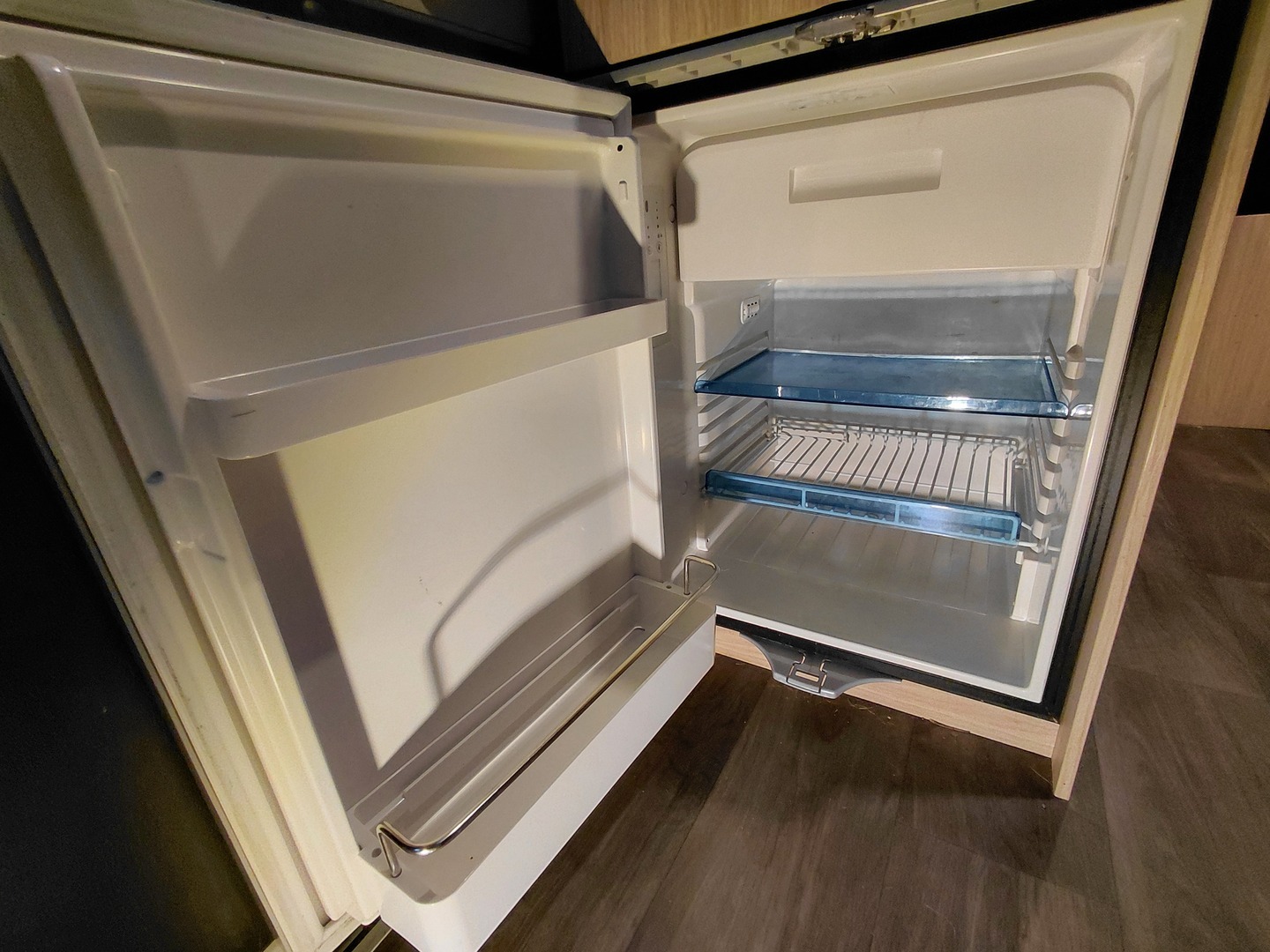 PÖSSL Roadcar 600 2018