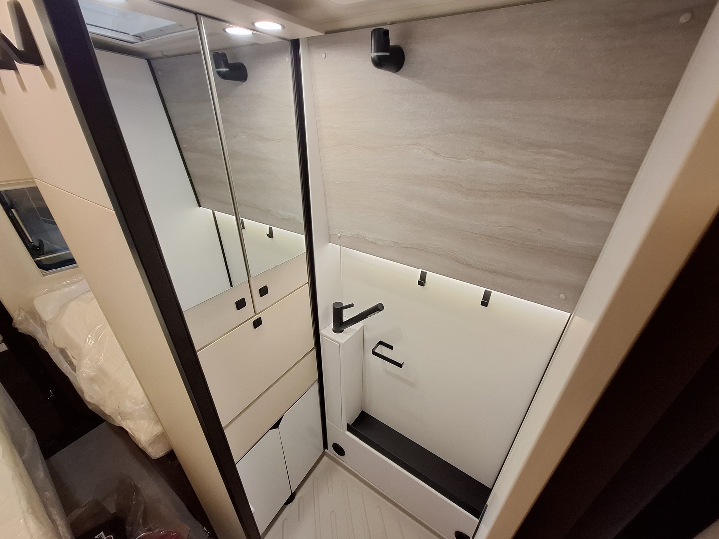 BÜRSTNER HABITON HM 6.0 VAN 2026