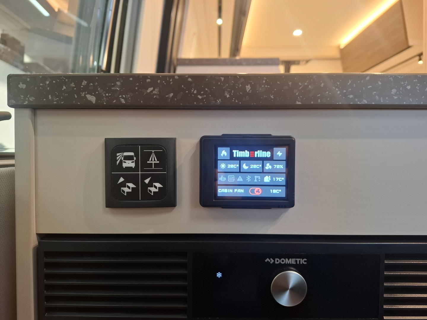 BÜRSTNER HABITON HM 6.0 VAN 2026