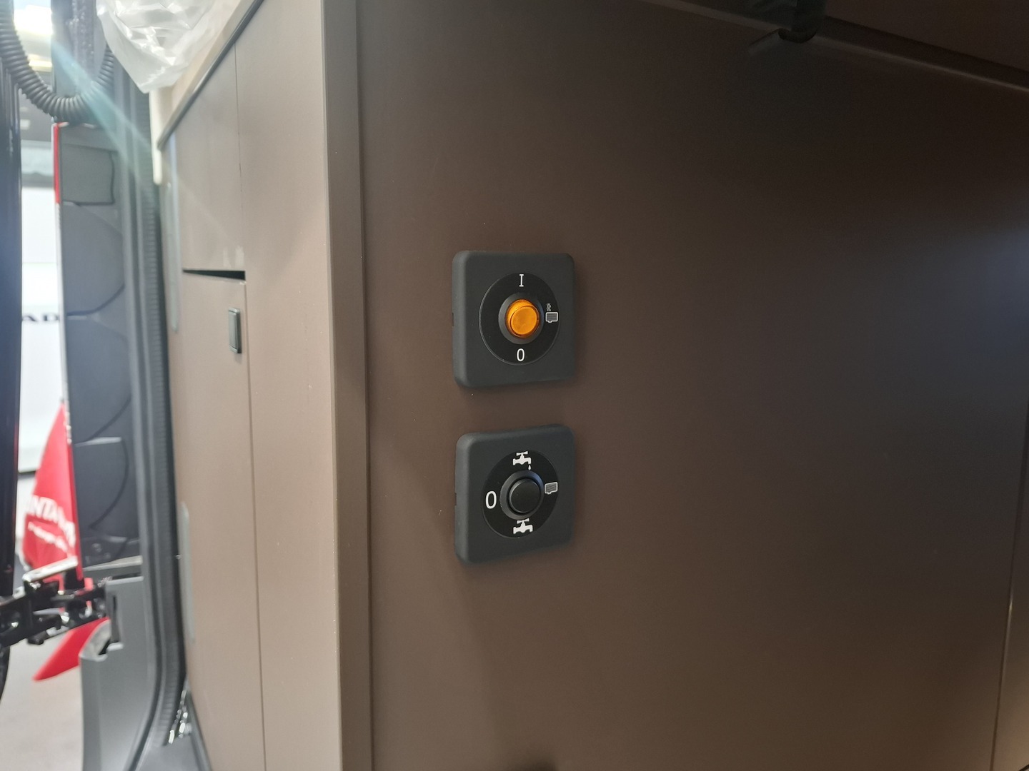 BÜRSTNER HABITON HM 6.0 VAN 2026