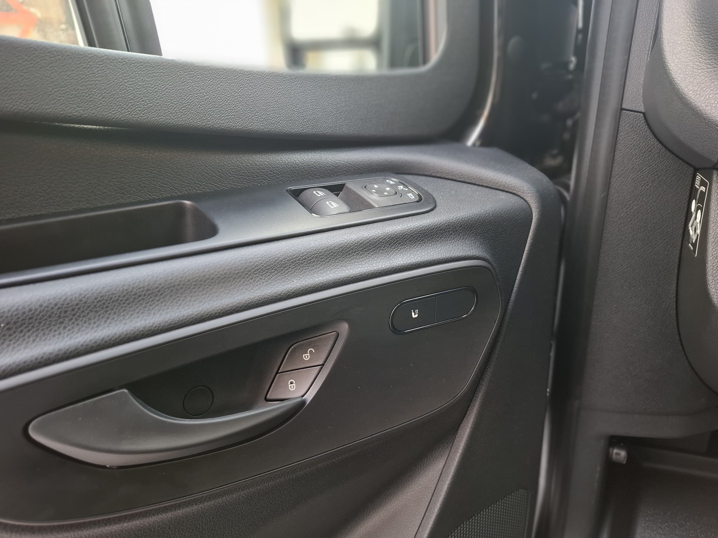 BÜRSTNER HABITON HM 6.0 VAN 2026