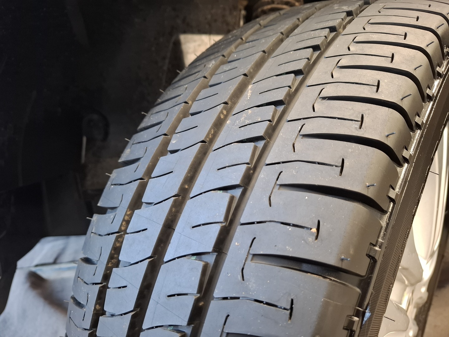 BÜRSTNER HABITON HM 6.0 VAN 2026