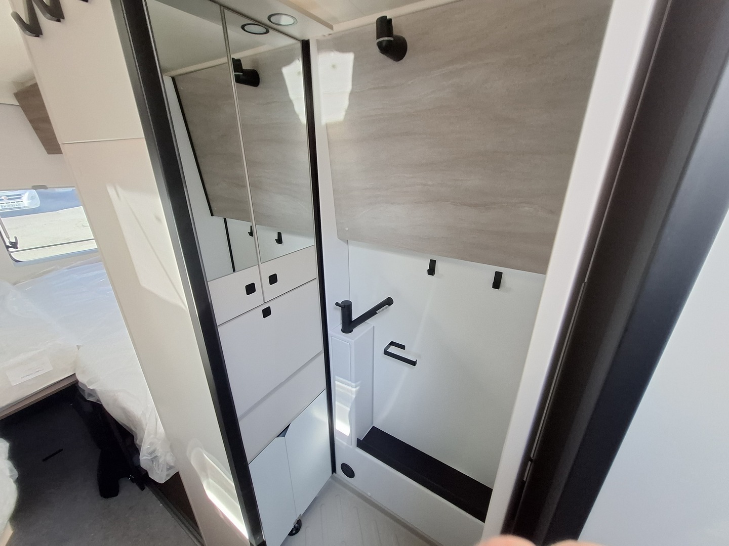 BÜRSTNER HABITON HMX 6.0 VAN 2026