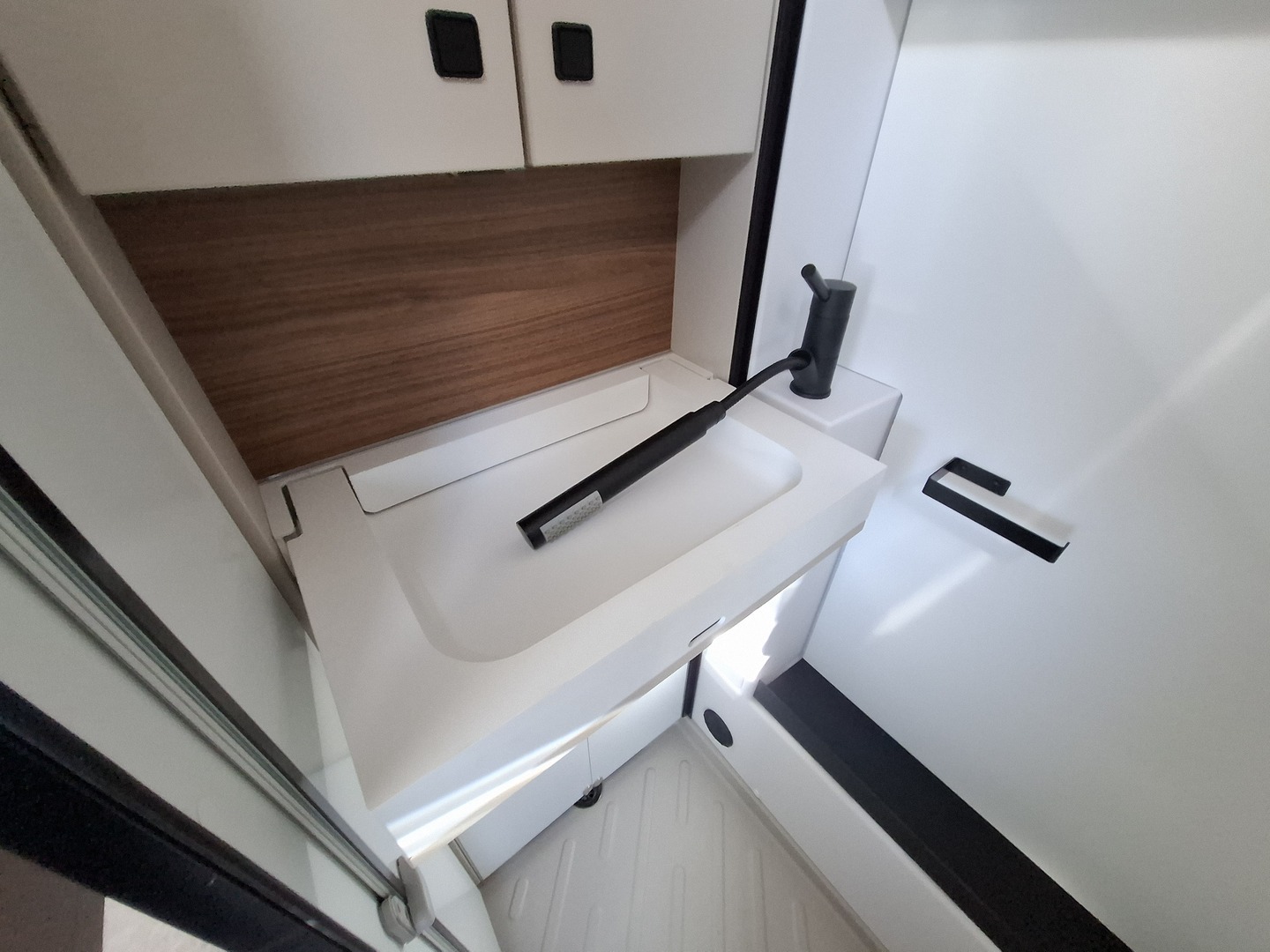 BÜRSTNER HABITON HMX 6.0 VAN 2026