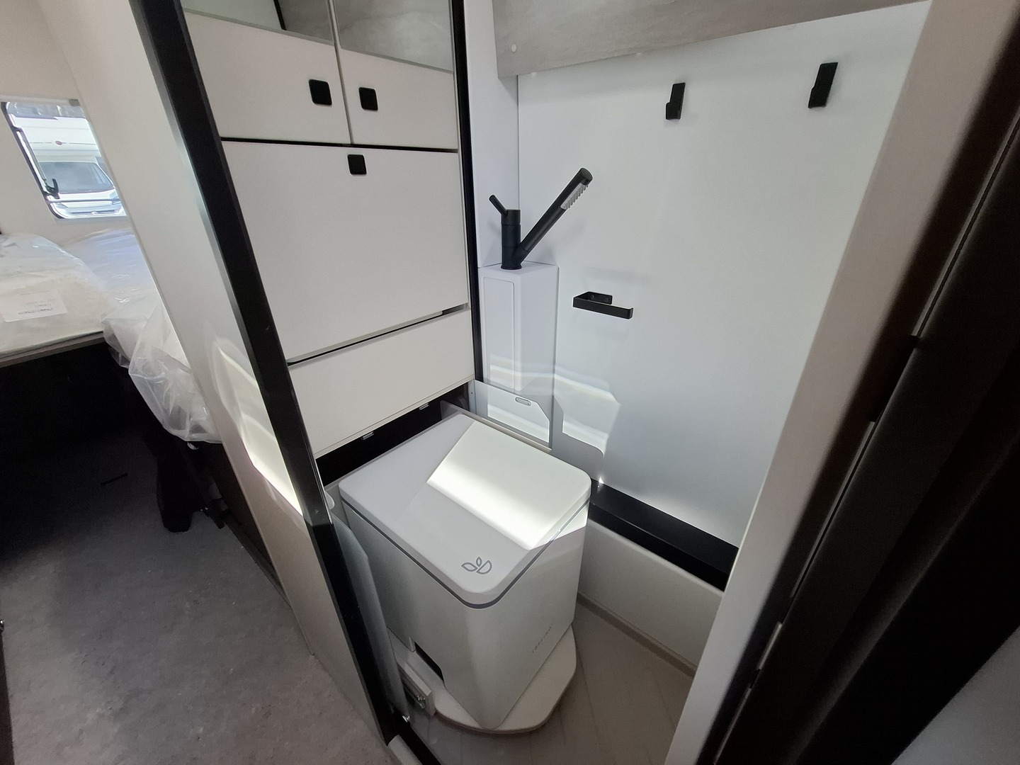 BÜRSTNER HABITON HMX 6.0 VAN 2026