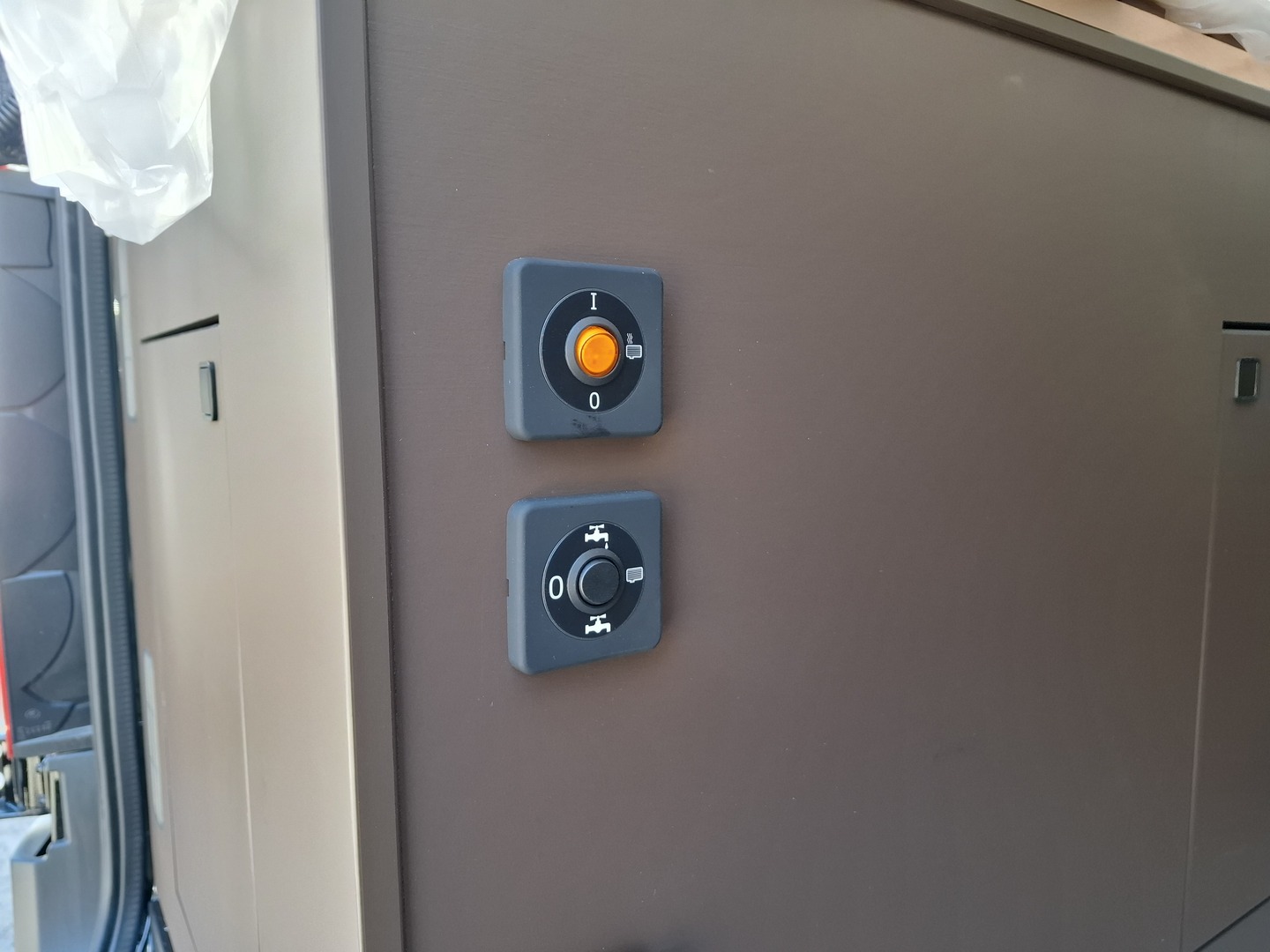 BÜRSTNER HABITON HMX 6.0 VAN 2026