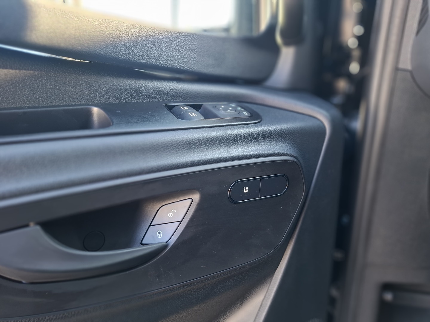 BÜRSTNER HABITON HMX 6.0 VAN 2026