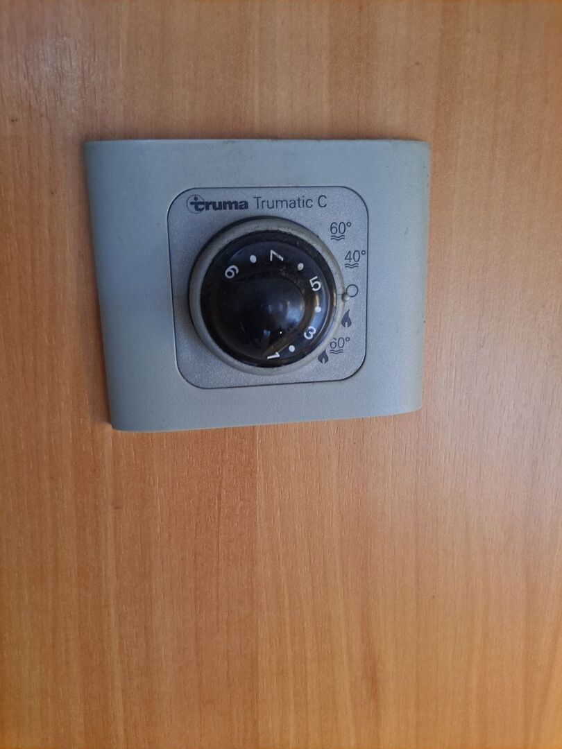 ADRIA STARGO 670 SP 2003