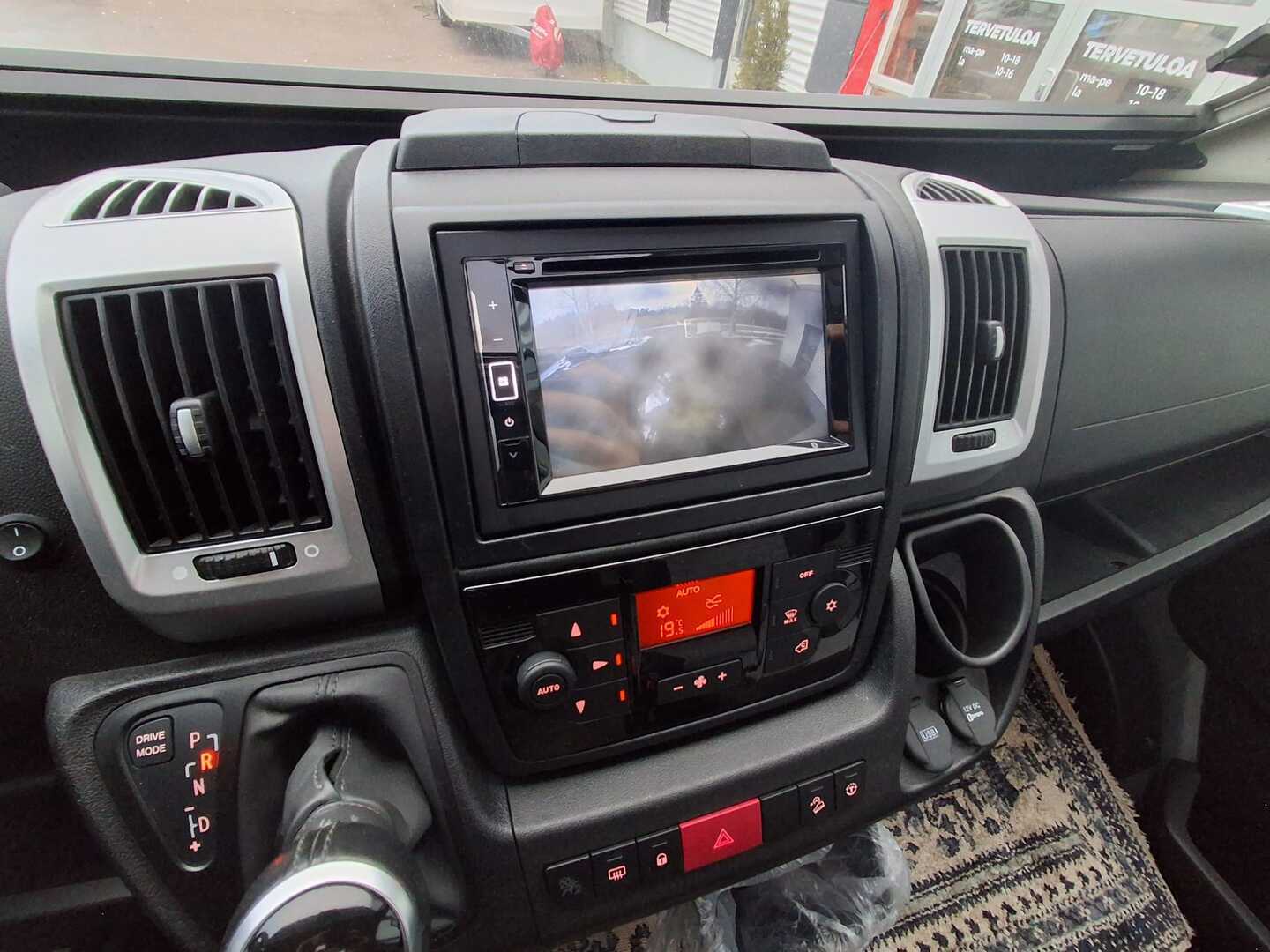 ADRIA Coral Supreme 670 DL 2021