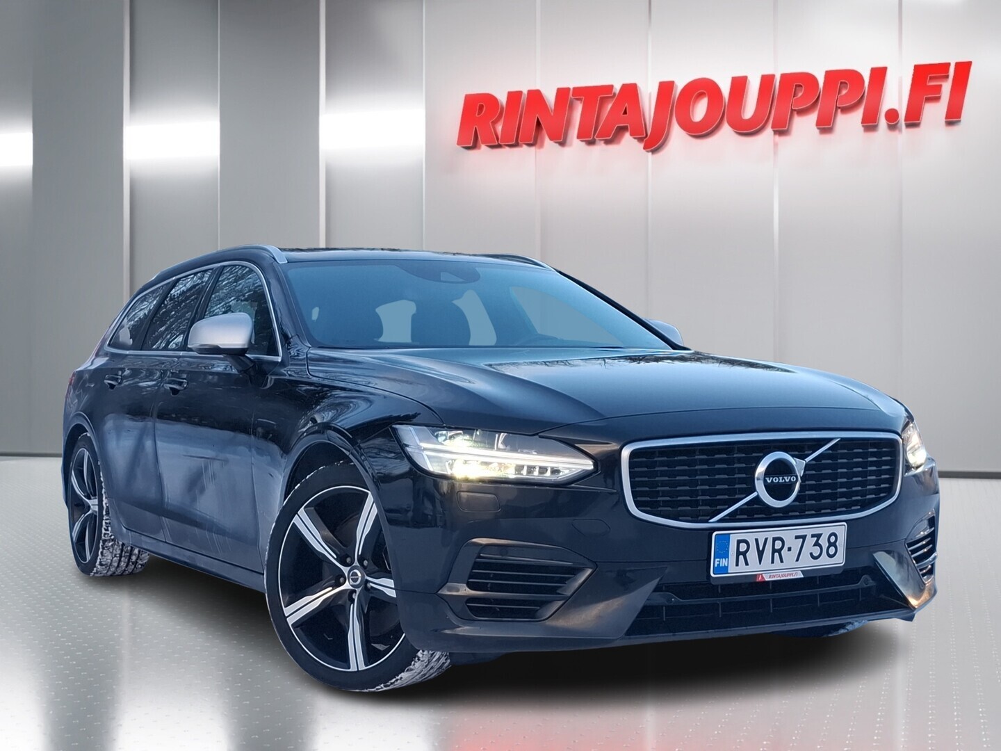 VOLVO V90 2019