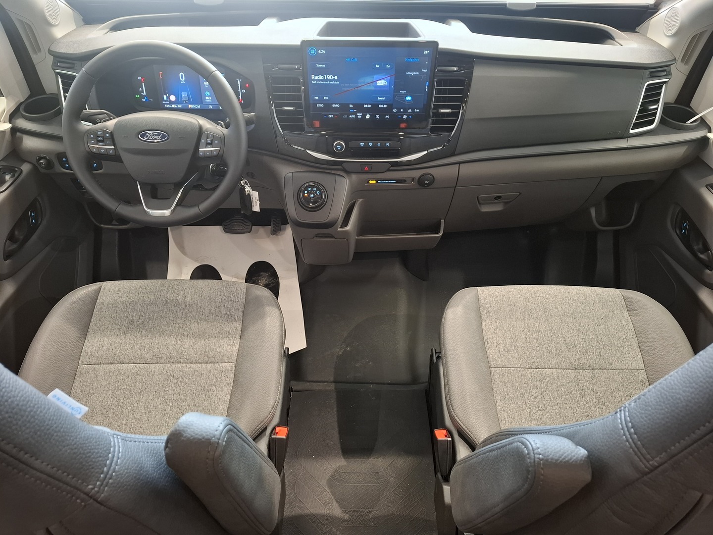 SUN LIVING S 75 SL 2026