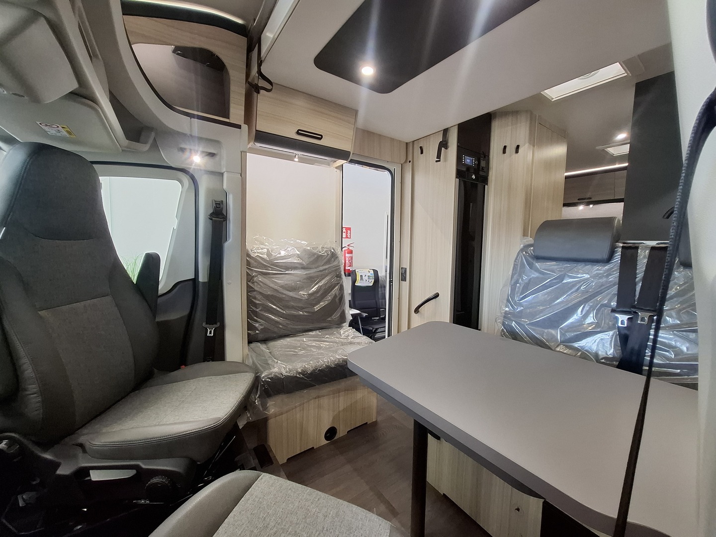 SUN LIVING S 75 SL 2026