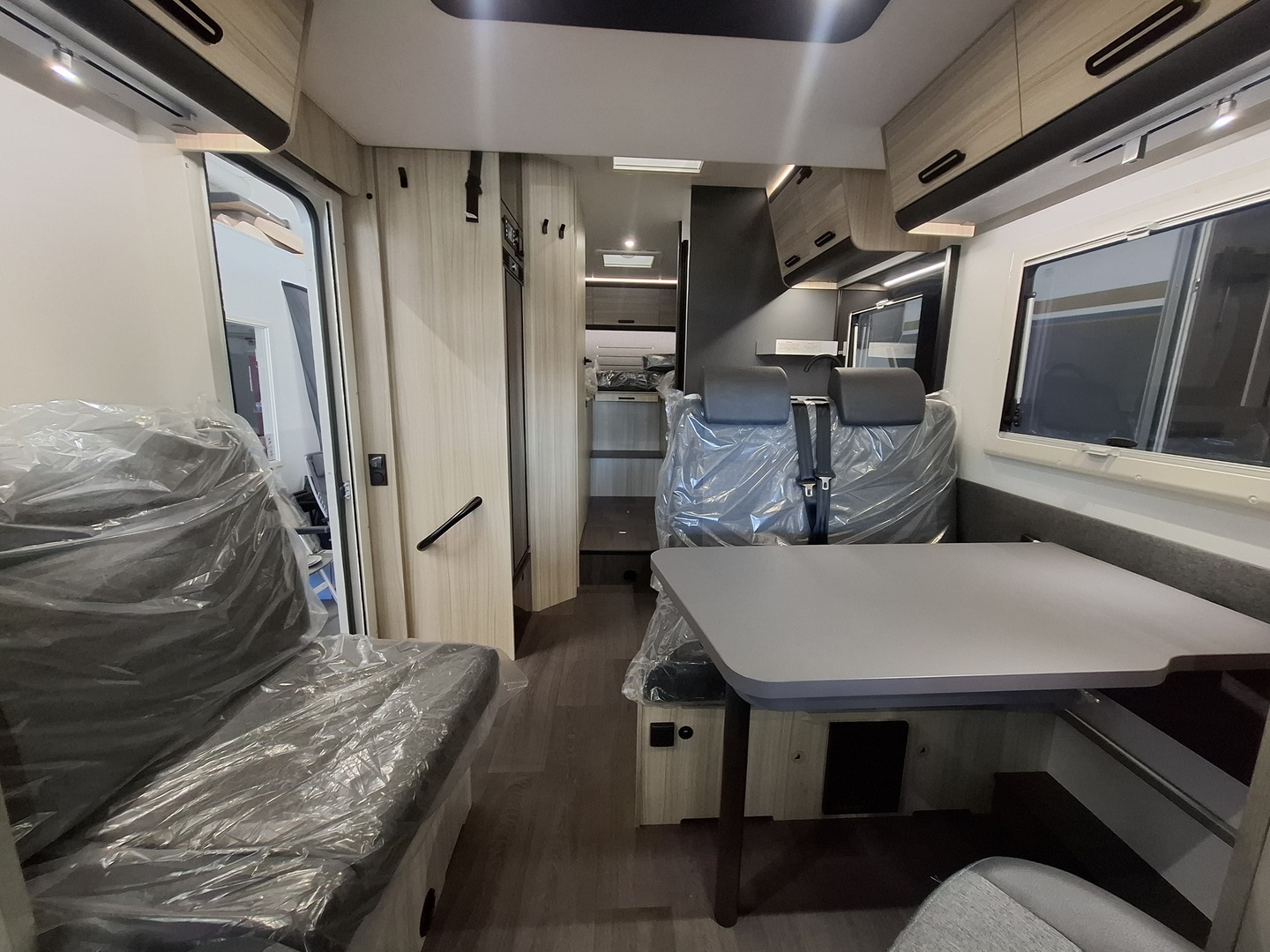 SUN LIVING S 75 SL 2026