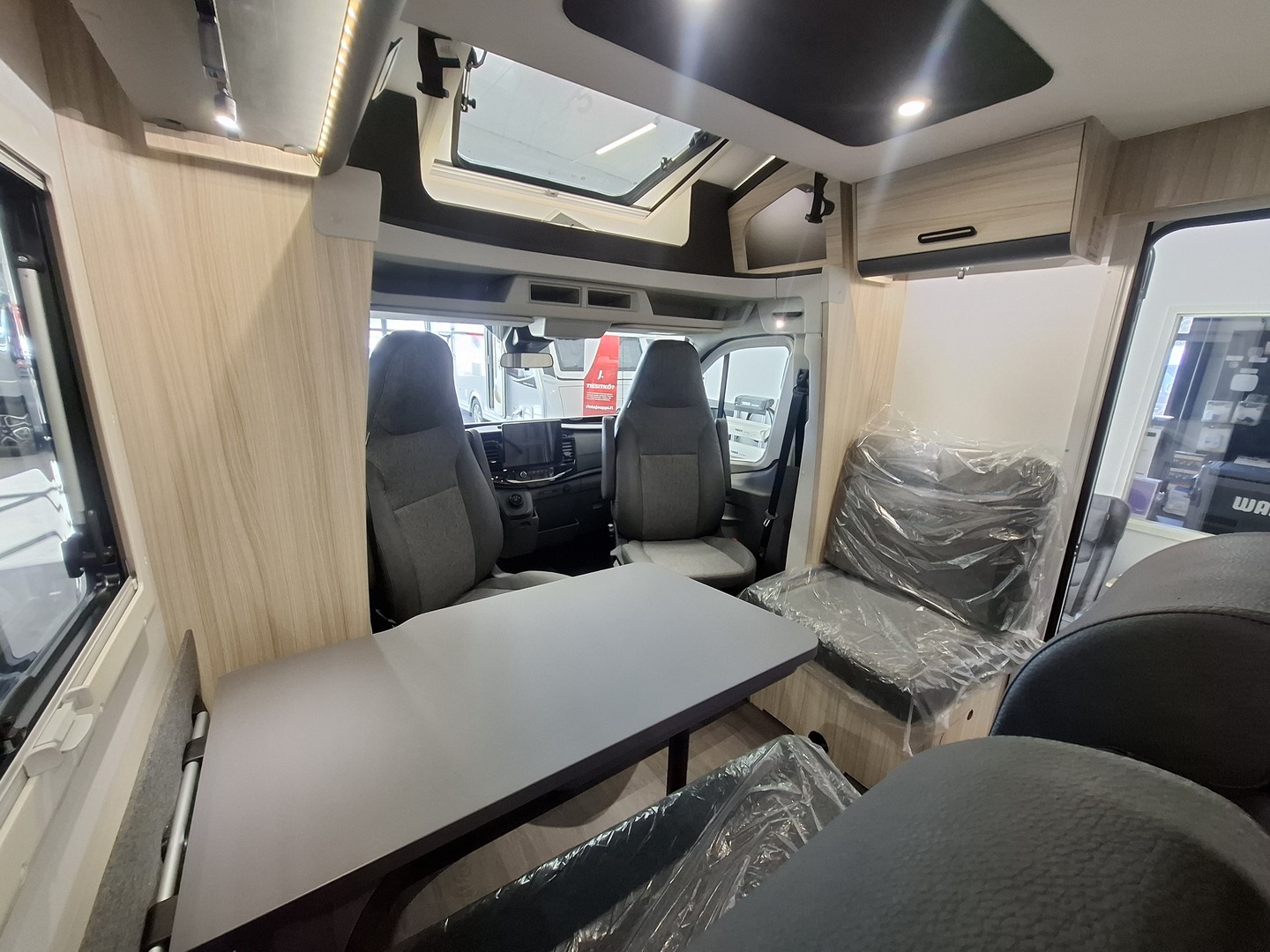 SUN LIVING S 75 SL 2026