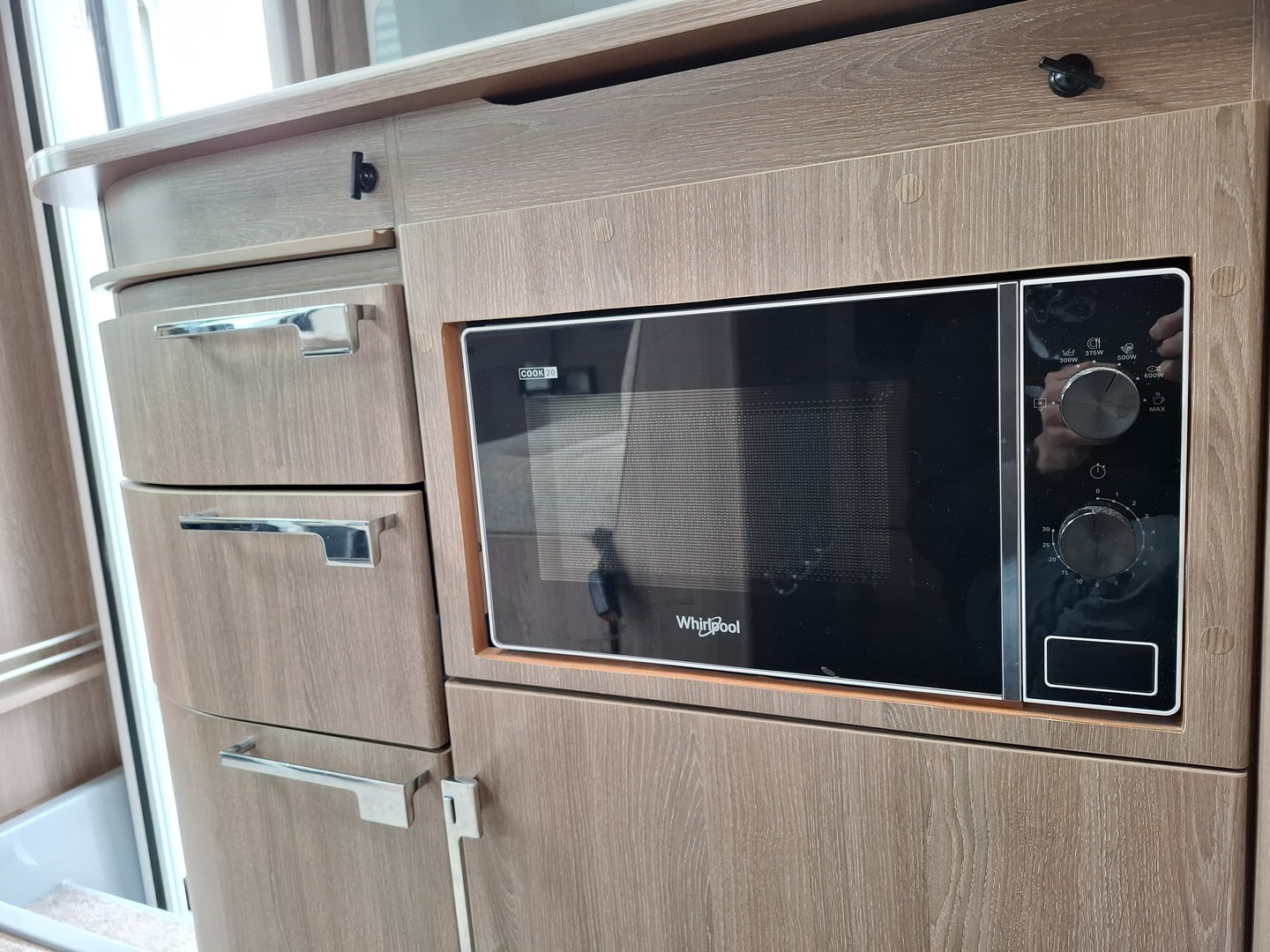 KABE Travel Master Classic 740 T 2016