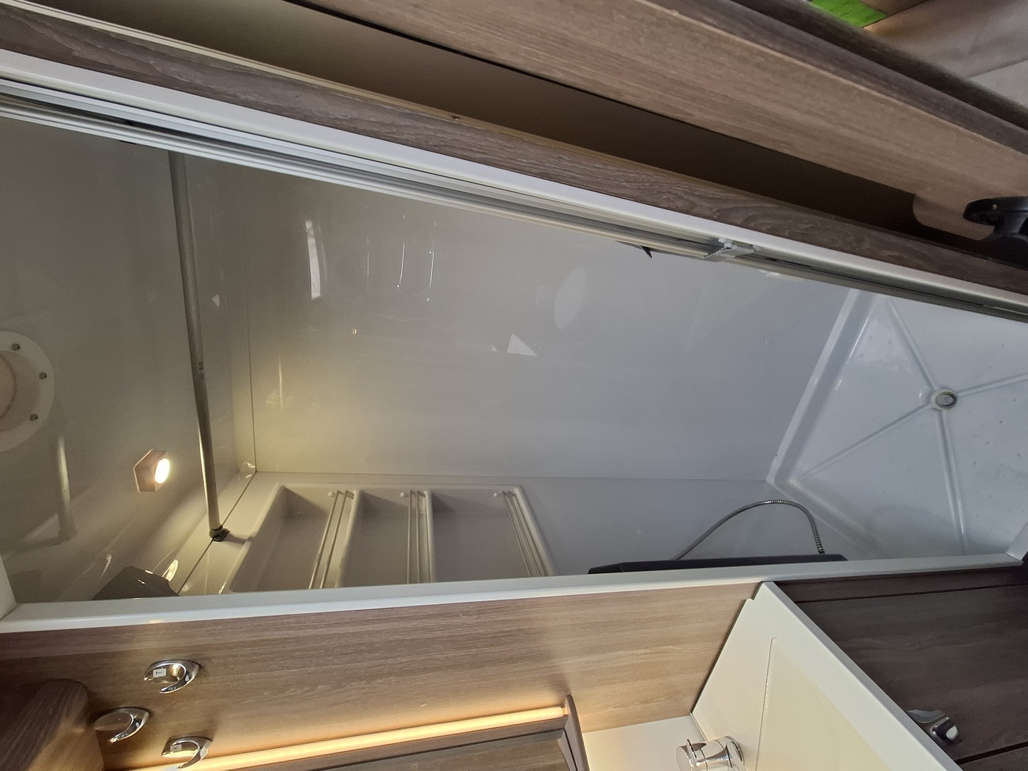 KABE Travel Master Classic 740 T 2016