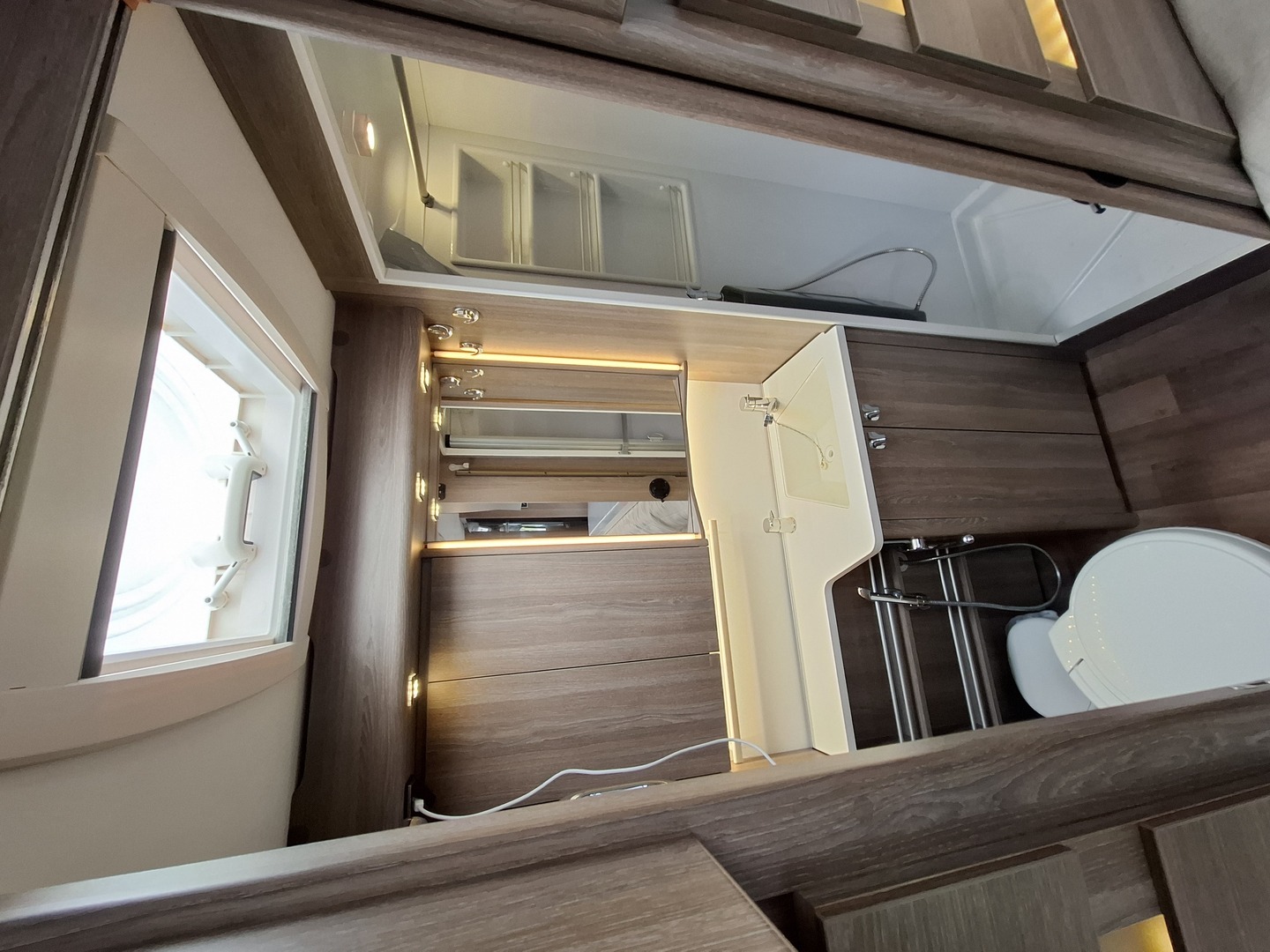 KABE Travel Master Classic 740 T 2016