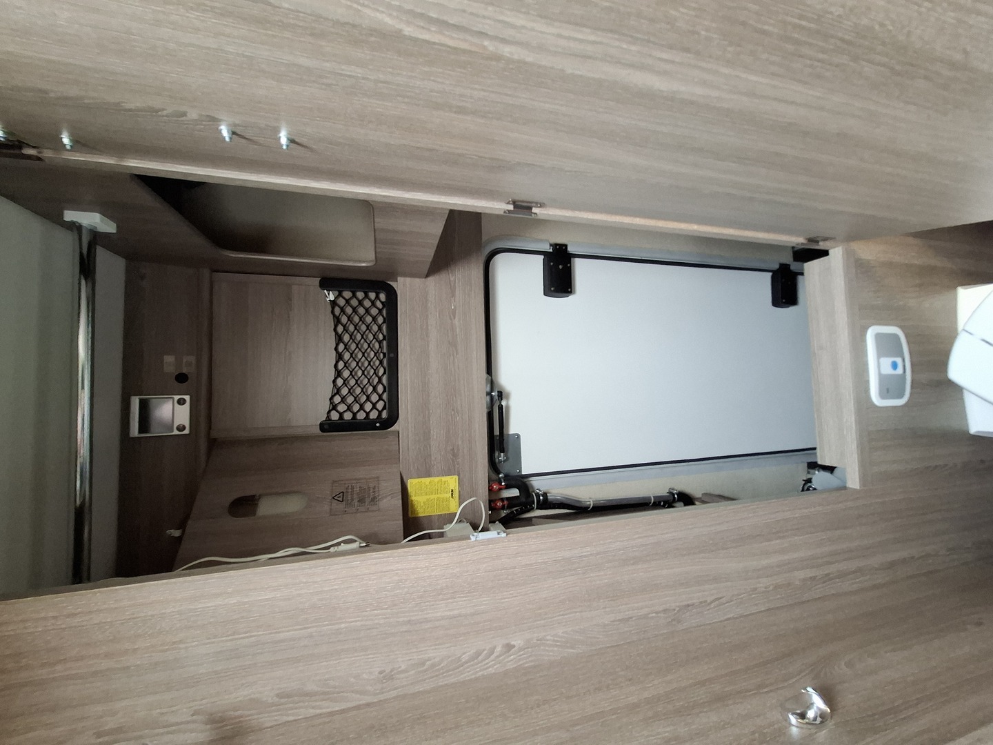 KABE Travel Master Classic 740 T 2016