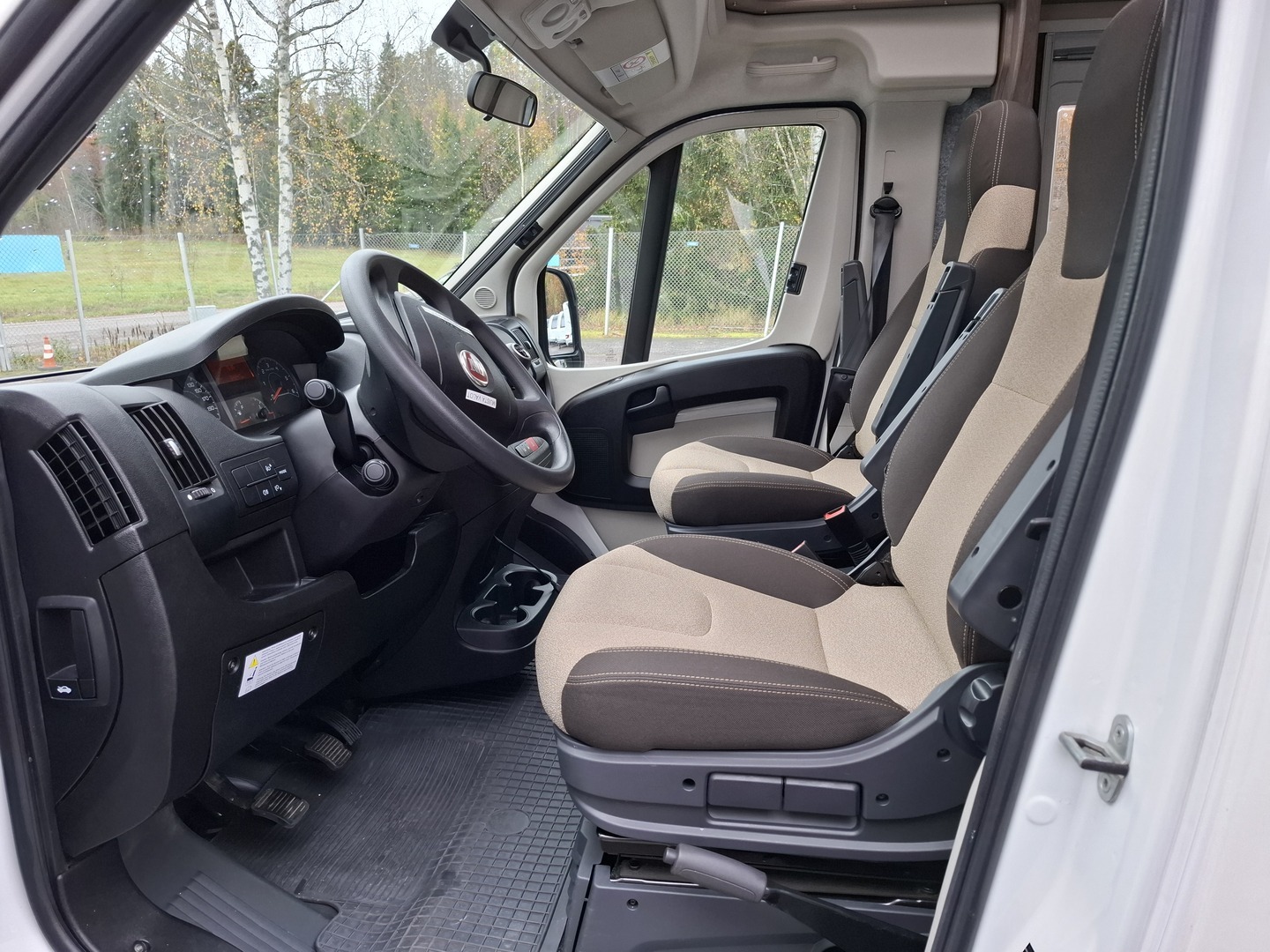 KABE Travel Master Classic 740 T 2016