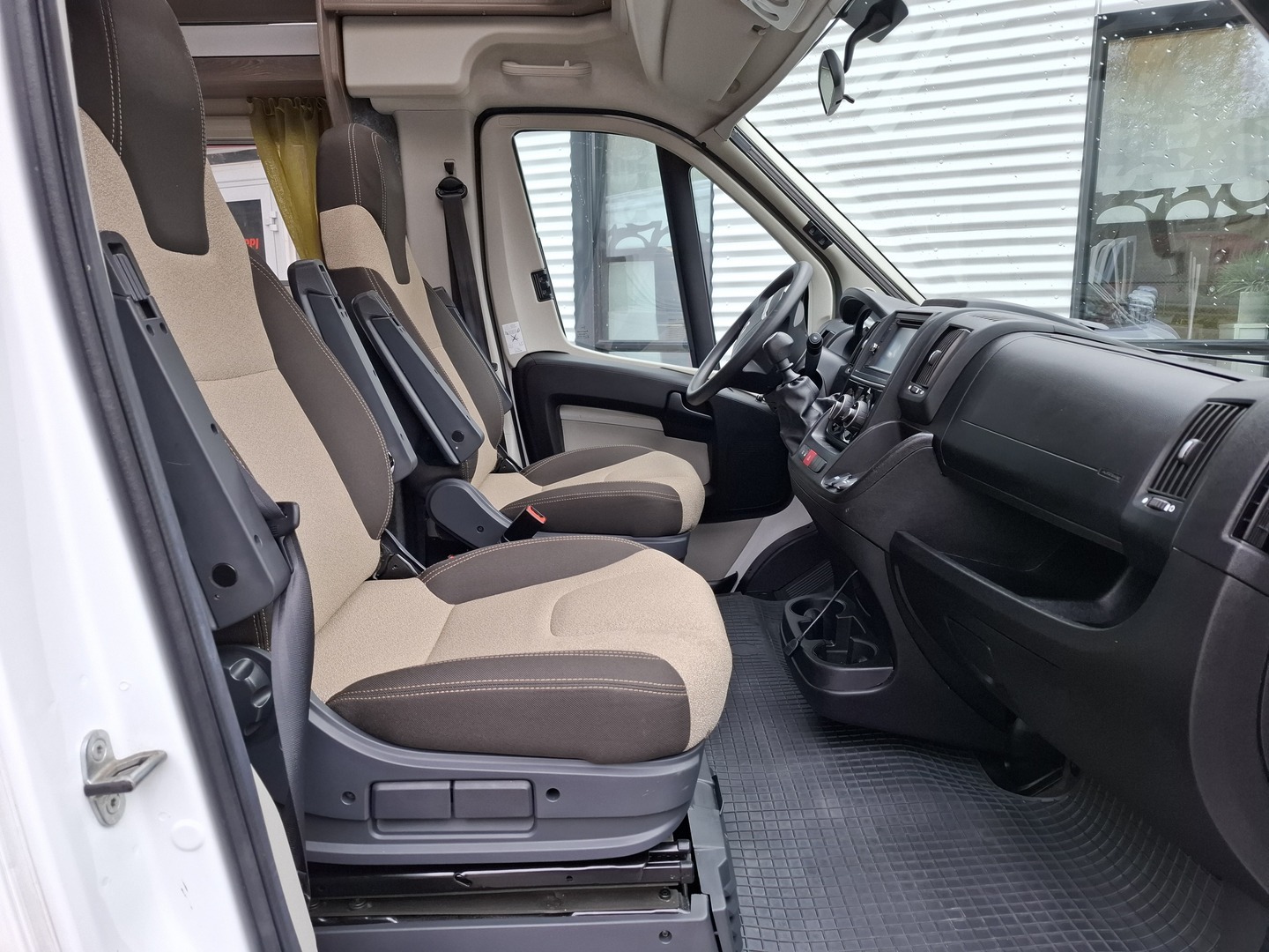 KABE Travel Master Classic 740 T 2016