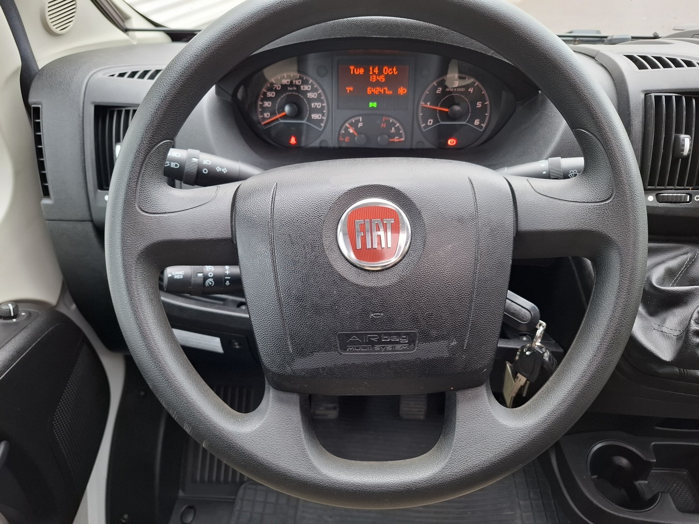 KABE Travel Master Classic 740 T 2016