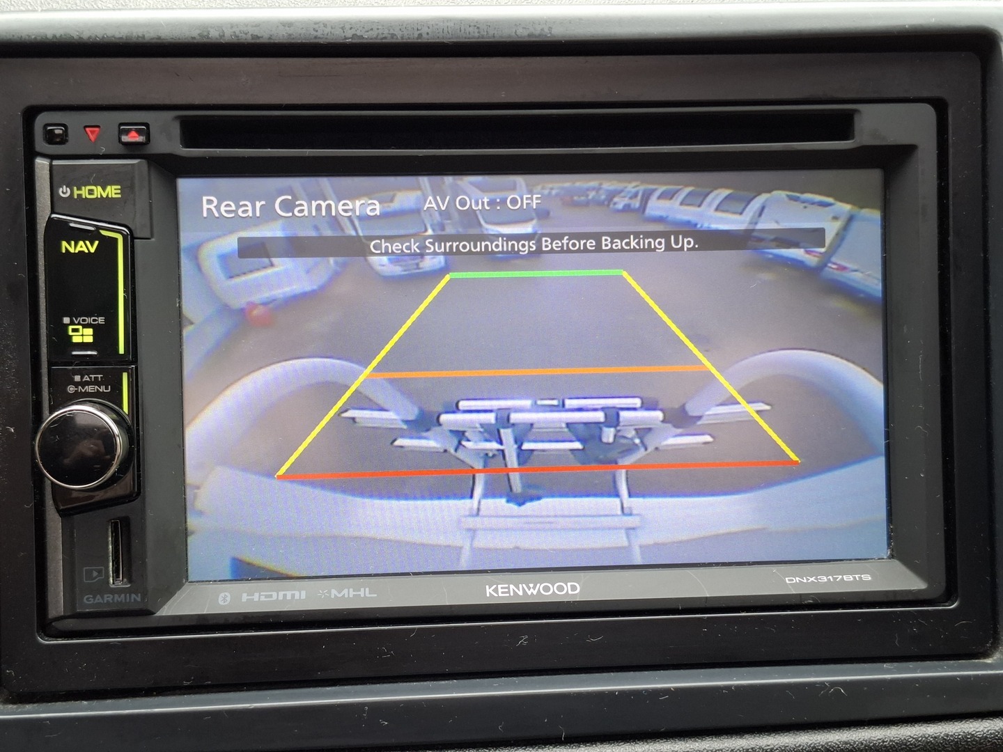 KABE Travel Master Classic 740 T 2016