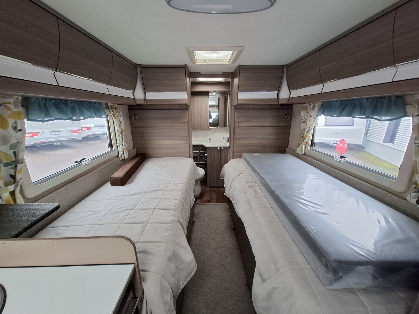 KABE Travel Master Classic 740 T 34